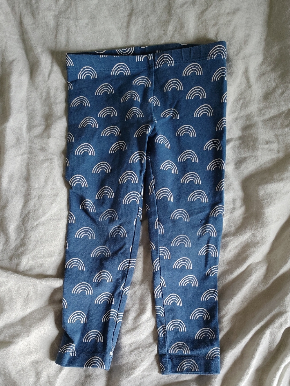 Tea Collection 3T Capri Leggings